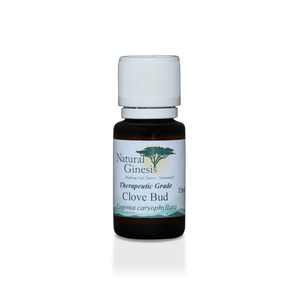 Clove Oil