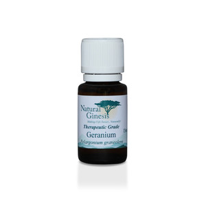 Geranium Essential Oil