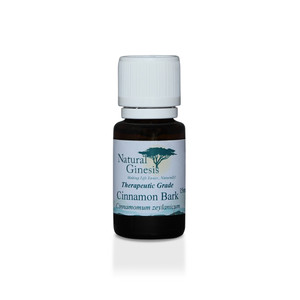 Cinnamon Essential Oil