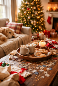 Enjoy the Holiday — Don’t Spend It Cleaning