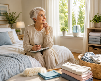 Why Does Skin Seem to Get Itchier As We Age?