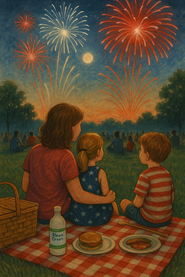 Happy Fourth of July
