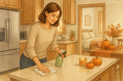 A Stress-Free Thanksgiving Week: Your Final Prep Checklist