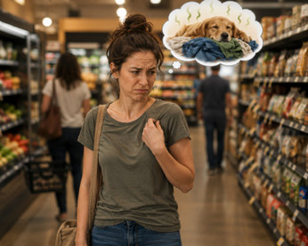 Why Your Laundry Still Smells Clean...Until You Wear It