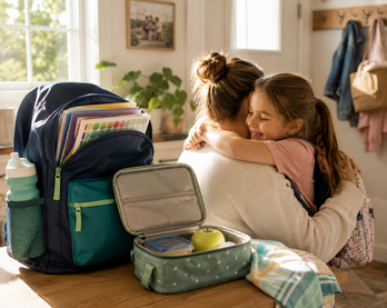 Back to School, Back to… What Is That Smell?