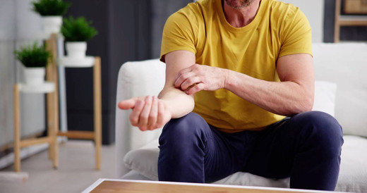 Crawling Skin: How to Get Rid of Scabies