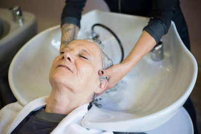 Five Things to Look for to Find the Best Non-Toxic Shampoo