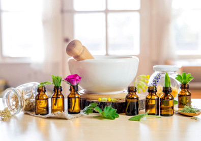 Five Ways to Use Essential Oils