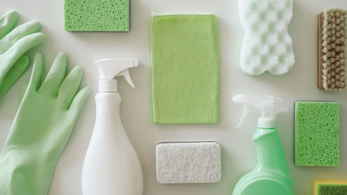 How Many Ways Can You Use Kleen Green™?