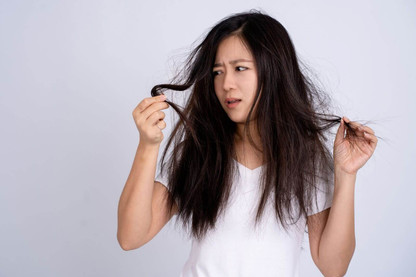 Is Your Shampoo Working for You or Against You?