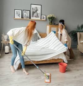 Read About How Kleen Green™ Is Improving Lives Everywhere