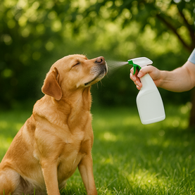 Summer’s Over — Time to Freshen Up Your Furry Friends