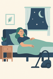 Summer Sleep Troubles? Clean Up Your Mattress Naturally