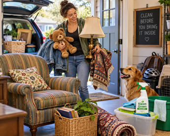 Secondhand Doesn’t Have to Mean Someone Else’s Dirt
