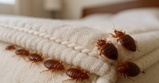 What Kills Bed Bugs Instantly - Fast and Safe Home Remedies