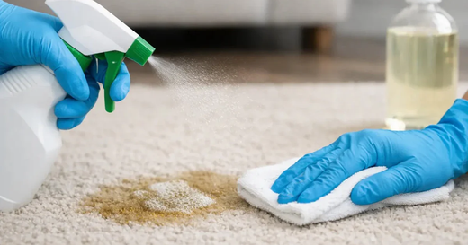 Why Enzyme Cleaners Are Better For Pest Control - A Compelling Case