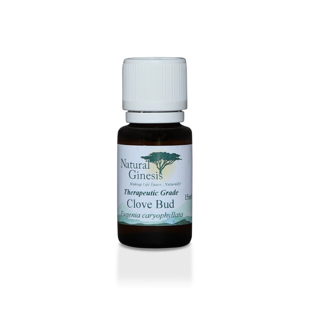 Clove Oil
