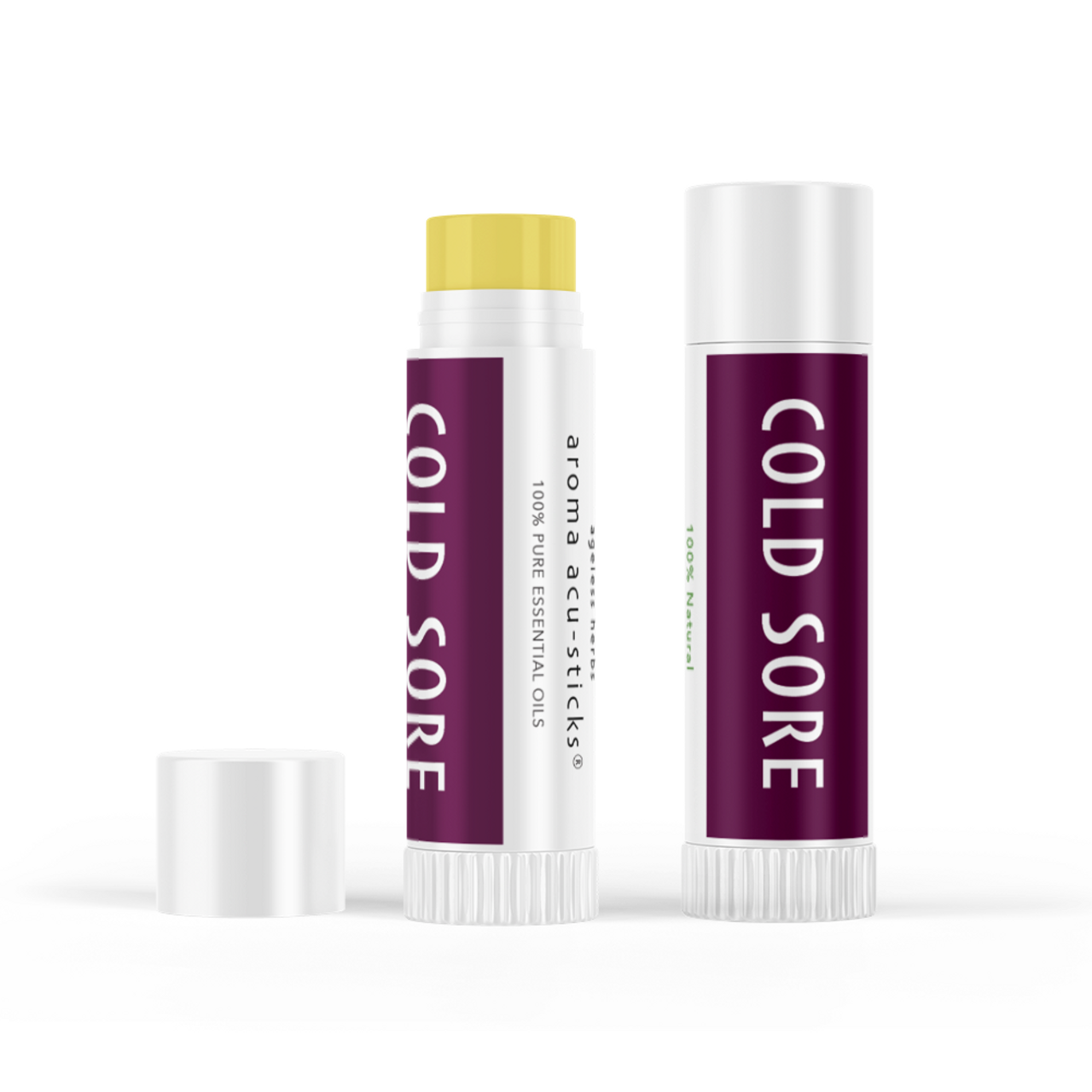 Essential Oils For Cold Sores: How Effective Are They?