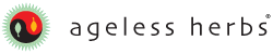 ageless herbs logo