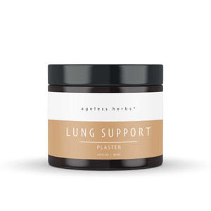 Warming herbal remedy for Lung-Qi Deficiency and for Wind-Cold invasions affecting the lungs. Warming herbal remedy for Lung-Qi Deficiency and for Wind-Cold invasions affecting the lungs.