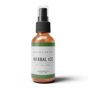 A better trauma remedy than applying ice for acute injuries. A better trauma remedy than applying ice for acute injuries.