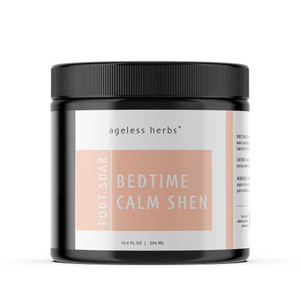 An all-natural therapeutic herbal bath helps to calm the mind and body to ready yourself for peaceful sleep. An all-natural therapeutic herbal bath helps to calm the mind and body to ready yourself for peaceful sleep.