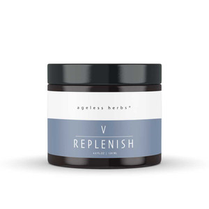 Natural herbs and essential oils restore vaginal moisture. Natural herbs and essential oils restore vaginal moisture.
