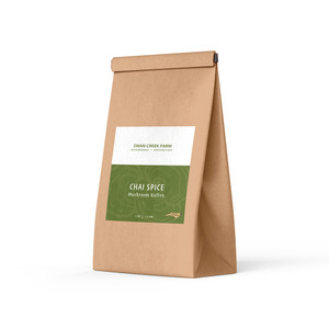 Organic Functional Mushroom Koffee-Coffee Substitute