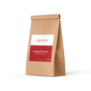 Organic Functional Mushroom Koffee-Coffee Substitute