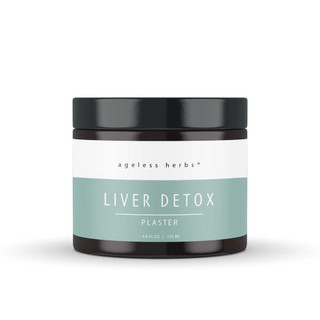 liver support topical remedy with essential oils