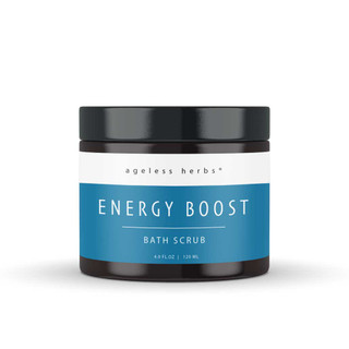 energy boosting essential oils