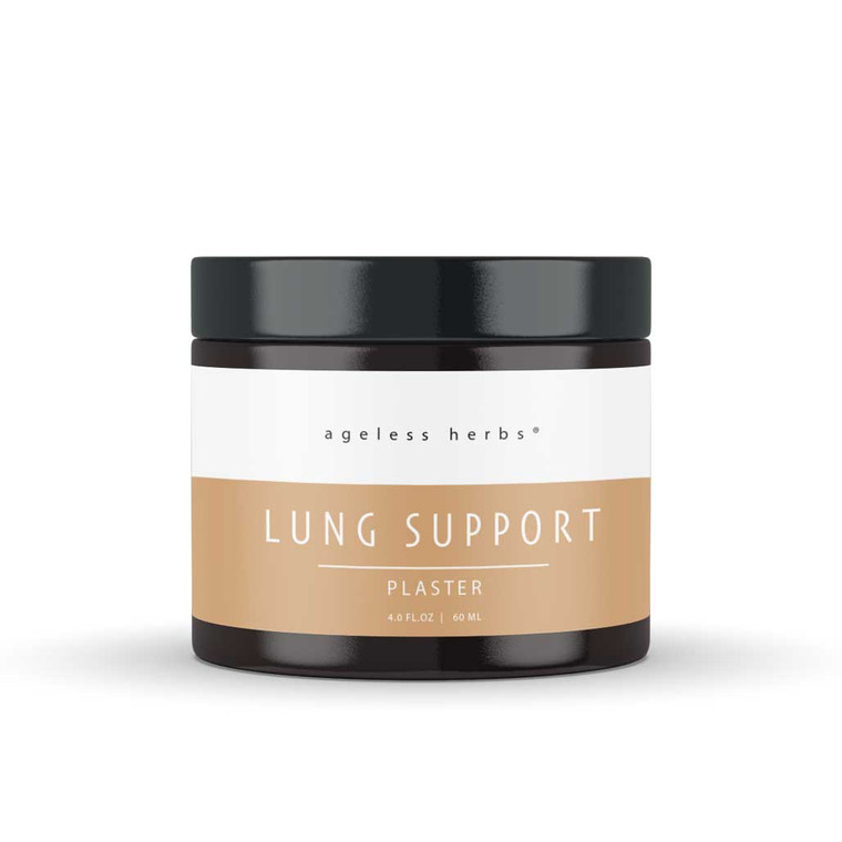 Warming herbal remedy for Lung-Qi Deficiency and for Wind-Cold invasions affecting the lungs.