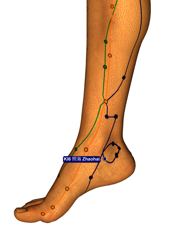 kidney acupressure channel foot kidney acupressure channel foot