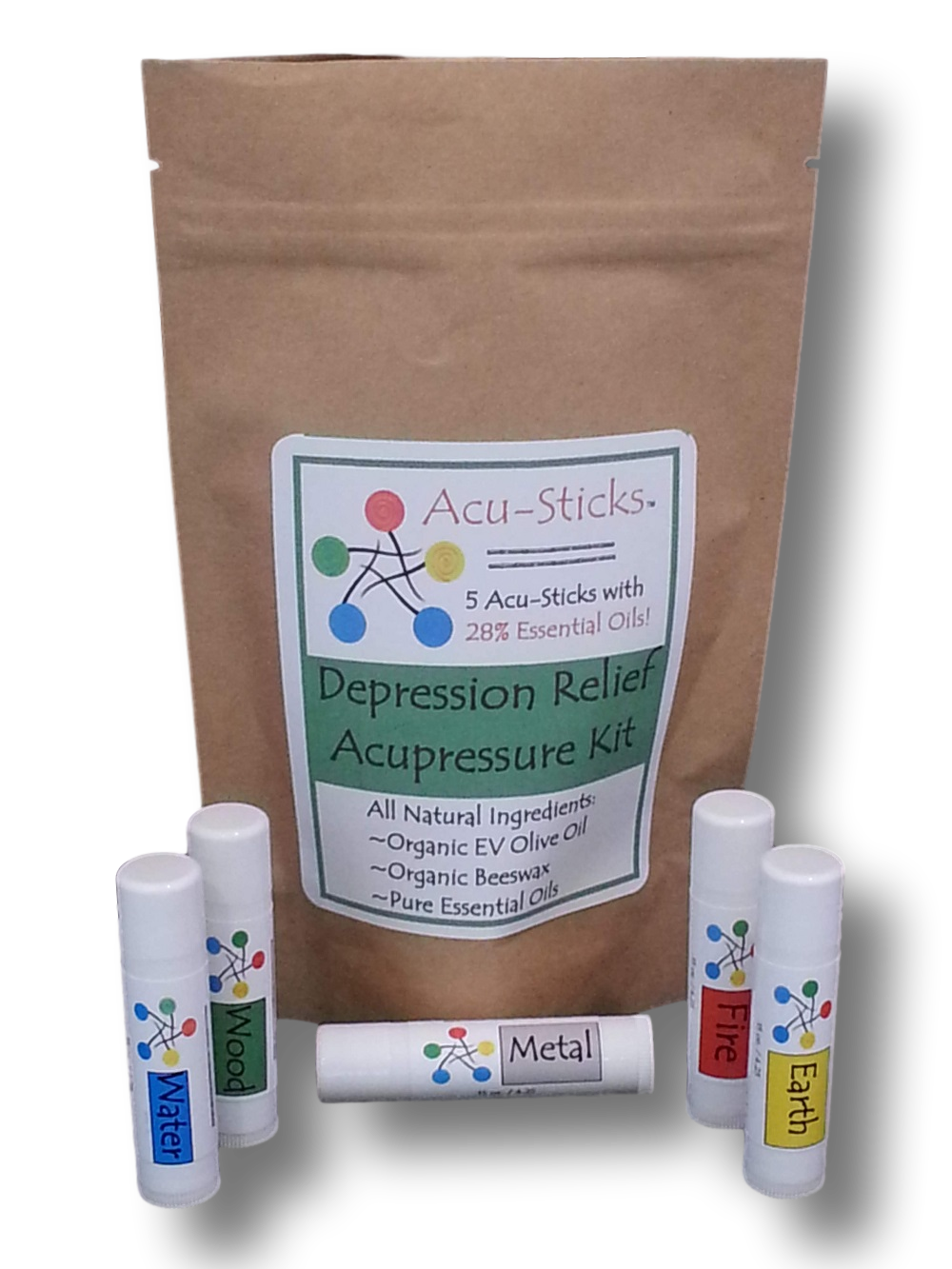 depression-relief-acupressure kit with essential oils depression-relief-acupressure kit with essential oils