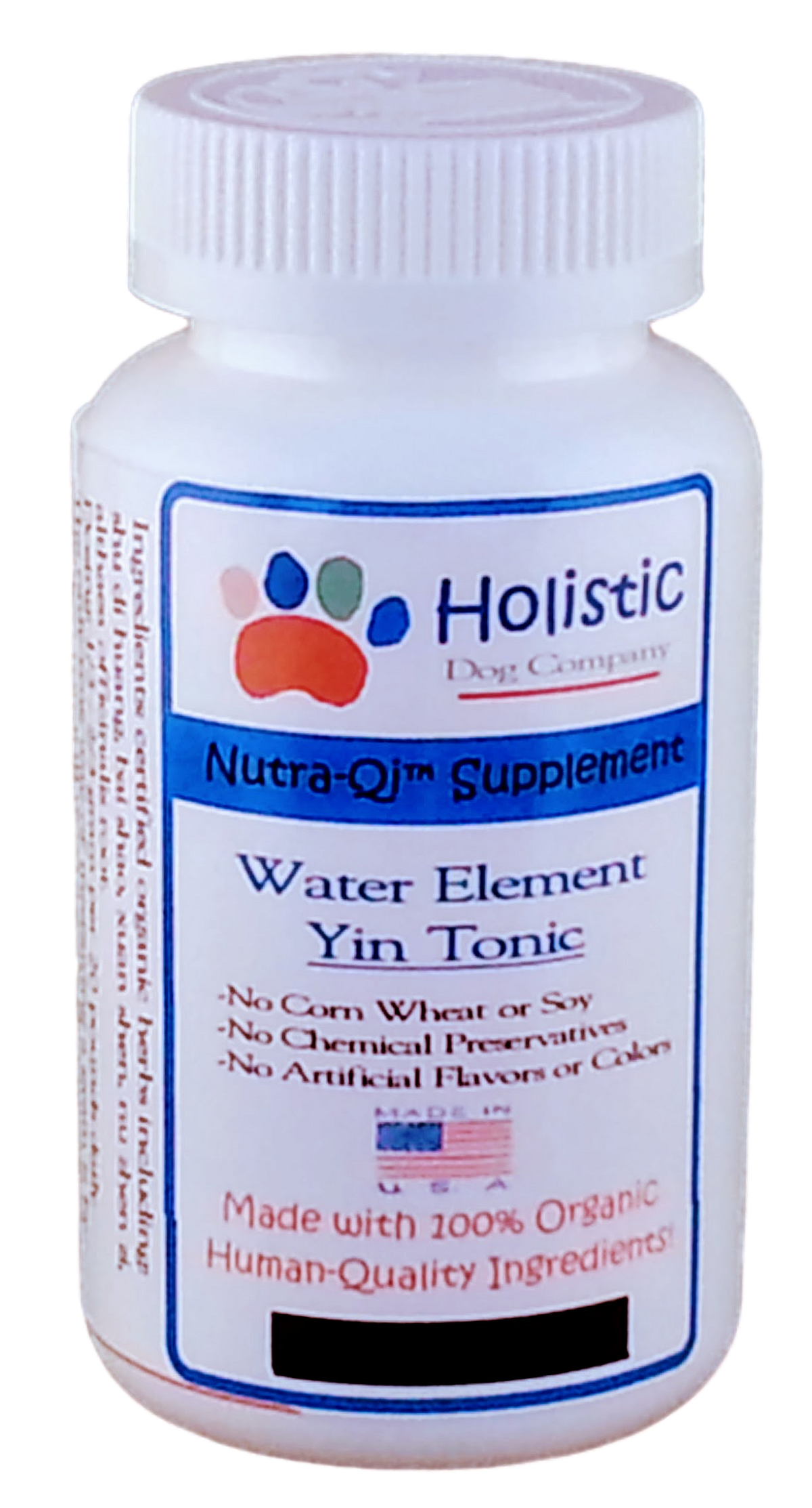 herbs-for-dogs-yin deficiency