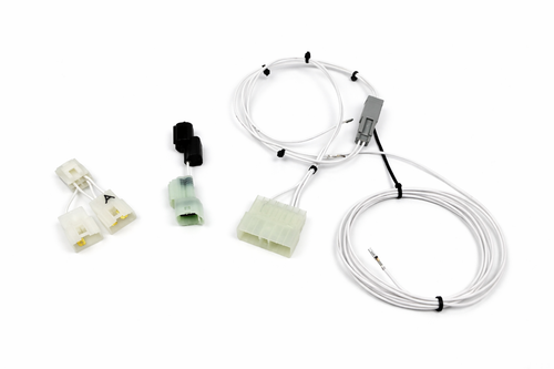 AC Compressor Control Unit Bypass Plug and Play Kit