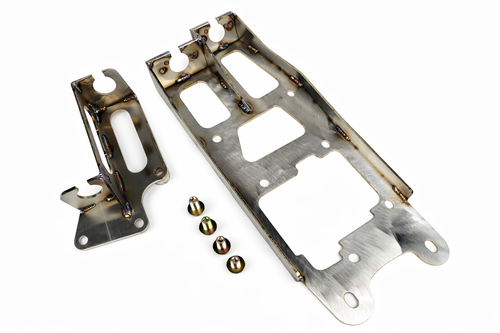 K-Series Swap Shift Setup A - Stock Cables