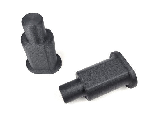 Headlight Motor Long Cap