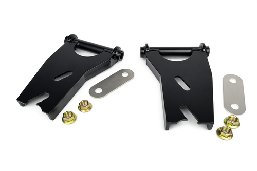 87-90 Legend Front Camber Adjustable Control Arms