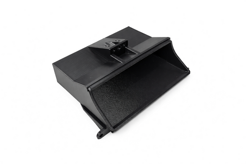 Ash Tray Delete Pocket