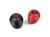 Thermal Shift Knob Cover for Skunk2 Knobs