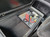 87-90 Legend Center Console Tray