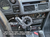 87-90 Legend Coupe Cluster Visor Lower Phone Mount