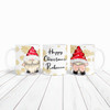 Funny Joke Cheeky Naked Gonk Bum Christmas Tea Coffee Cup Gift Personalized Mug