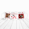 Valentine's Day Gift Gift Bird Photo Personalized Mug