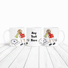 Arsenal Vomiting On Tottenham Funny Soccer Gift Team Rivalry Personalized Mug