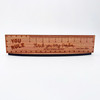 Ruler Thank You Teaching Assistant School Leavers Keepsake Personalized Gift
