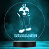 Sylvester Looney Tunes Tv Kids Show Personalized Gift MultiColor Lamp Night Light