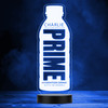 Prime Hydration Energy Drink Bottle KSI Logan Paul Fans LED Lamp Color Night Light