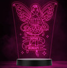 Fairy Magical Personalized Gift Color Changing LED Lamp Night Light